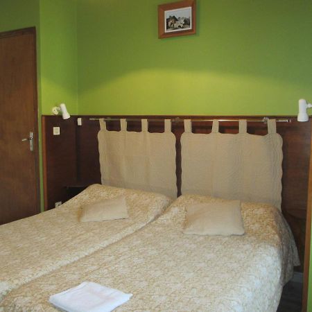Bed and Breakfast La Cle Des Champs Murol Exterior foto